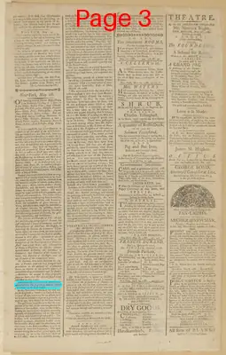 Page thumbnail for The New York Journal, And Daily Patriotic Register