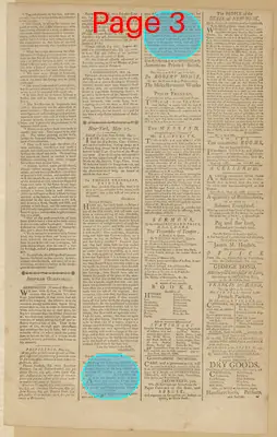 Page thumbnail for The New York Journal, And Daily Patriotic Register