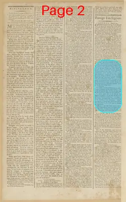 Page thumbnail for The New York Journal, And Daily Patriotic Register