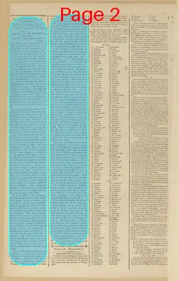 Page thumbnail for The New York Journal, And Daily Patriotic Register