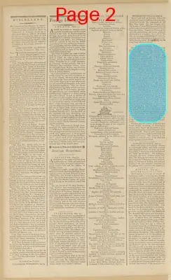 Page thumbnail for The New York Journal, And Daily Patriotic Register