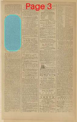 Page thumbnail for The New York Journal, And Daily Patriotic Register