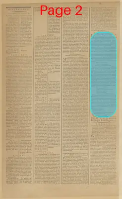 Page thumbnail for The New York Journal, And Daily Patriotic Register