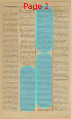 Page thumbnail for The New York Journal, And Daily Patriotic Register