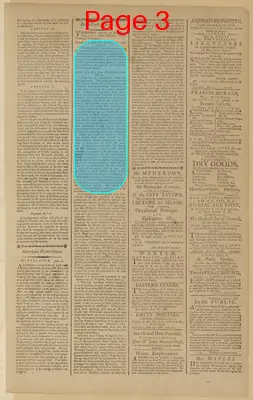 Page thumbnail for The New York Journal, And Daily Patriotic Register