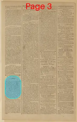 Page thumbnail for The New York Journal, And Daily Patriotic Register