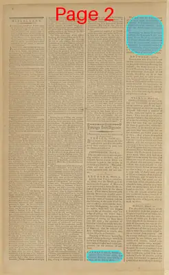 Page thumbnail for The New York Journal, And Daily Patriotic Register