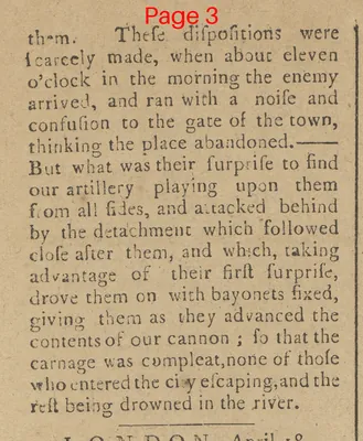 Clipping 2