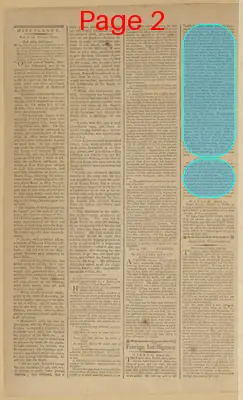 Page thumbnail for The New York Journal, And Daily Patriotic Register