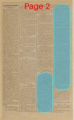 Page thumbnail for The New York Journal, And Daily Patriotic Register
