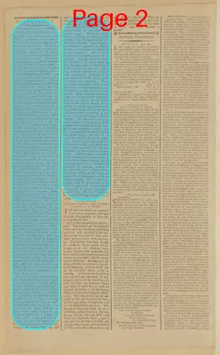 Page thumbnail for The New York Journal, And Daily Patriotic Register