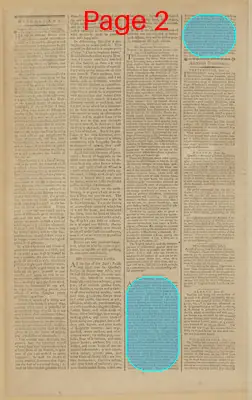 Page thumbnail for The New York Journal, And Daily Patriotic Register