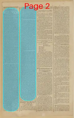 Page thumbnail for The New York Journal, And Daily Patriotic Register