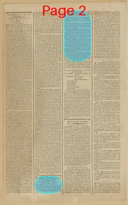 Page thumbnail for The New York Journal, And Daily Patriotic Register