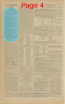 Page thumbnail for The New York Journal, And Daily Patriotic Register
