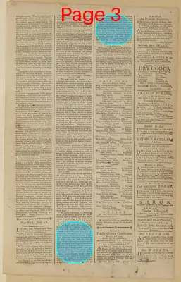 Page thumbnail for The New York Journal, And Daily Patriotic Register