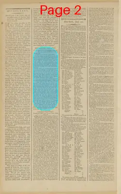 Page thumbnail for The New York Journal, And Daily Patriotic Register