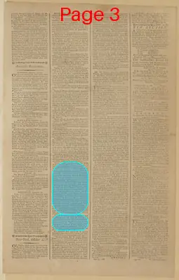 Page thumbnail for The New York Journal, And Weekly Register