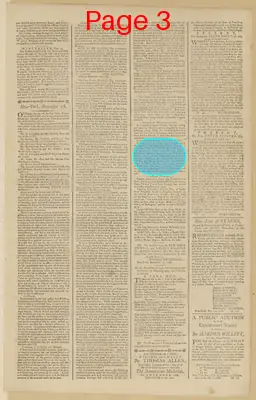 Page thumbnail for The New York Journal, And Weekly Register