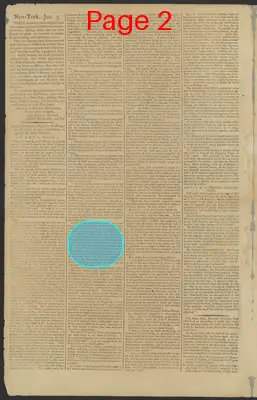 Page thumbnail for Independent Journal, Or, The General Advertiser