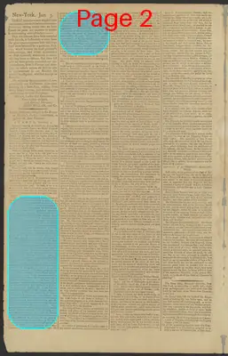 Page thumbnail for Independent Journal, Or, The General Advertiser