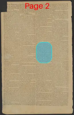 Page thumbnail for Independent Journal, Or, The General Advertiser