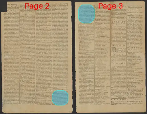 Page thumbnail for Independent Journal, Or, The General Advertiser