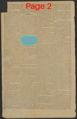 Page thumbnail for Independent Journal, Or, The General Advertiser