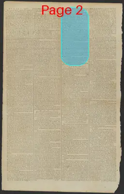 Page thumbnail for Independent Journal, Or, The General Advertiser
