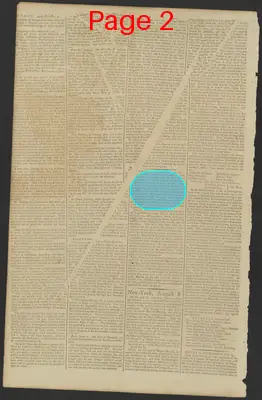 Page thumbnail for Independent Journal, Or, The General Advertiser