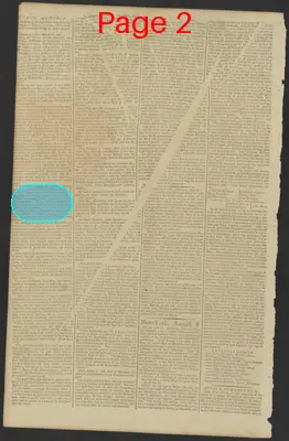Page thumbnail for Independent Journal, Or, The General Advertiser