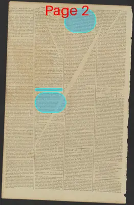 Page thumbnail for Independent Journal, Or, The General Advertiser