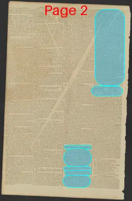 Page thumbnail for Independent Journal, Or, The General Advertiser