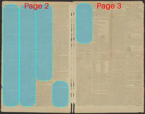 Page thumbnail for Independent Journal, Or, The General Advertiser