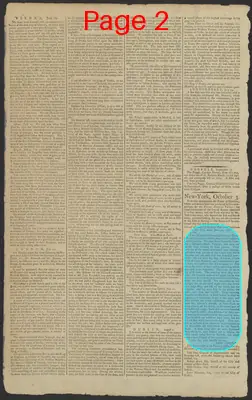 Page thumbnail for Independent Journal, Or, The General Advertiser