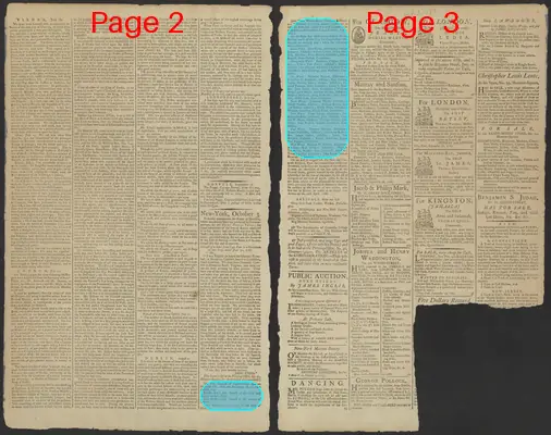 Page thumbnail for Independent Journal, Or, The General Advertiser