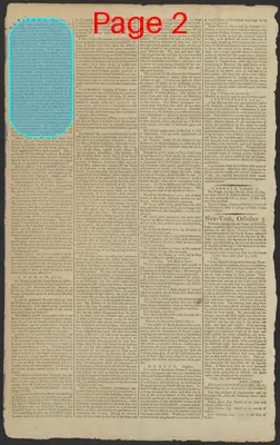 Page thumbnail for Independent Journal, Or, The General Advertiser