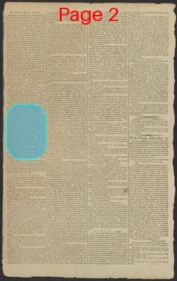 Page thumbnail for Independent Journal, Or, The General Advertiser