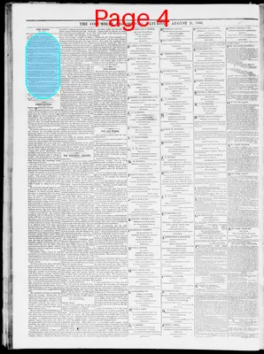 Page thumbnail for The Columbian