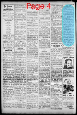 Page thumbnail for The Columbian
