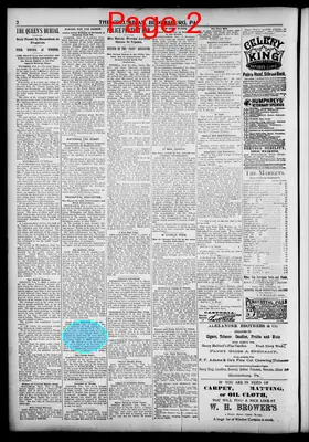 Page thumbnail for The Columbian