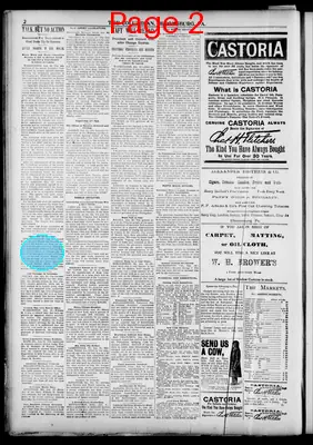Page thumbnail for The Columbian