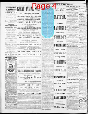 Page thumbnail for The Cambria Freeman