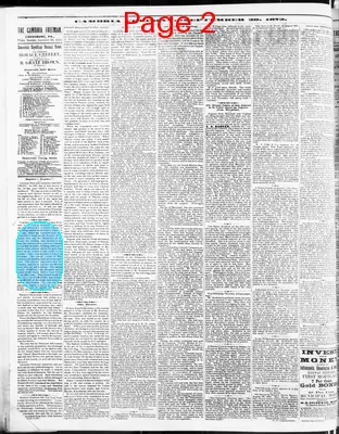 Page thumbnail for The Cambria Freeman