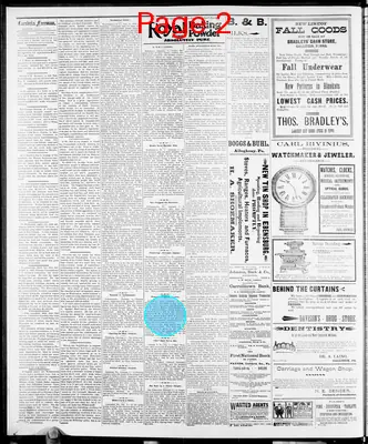 Page thumbnail for The Cambria Freeman