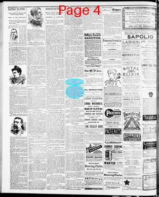 Page thumbnail for The Cambria Freeman