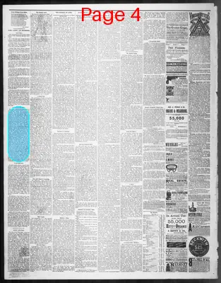 Page thumbnail for The Centre Reporter