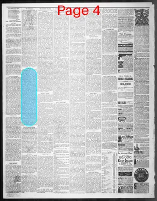 Page thumbnail for The Centre Reporter