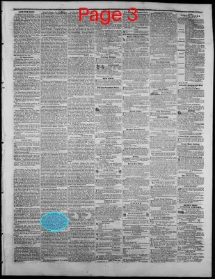 Page thumbnail for West Jersey Pioneer
