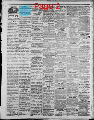 Page thumbnail for West Jersey Pioneer